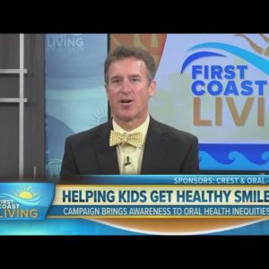 Help Close the Smile Gap in America