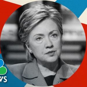 Hillary Clinton: ‘I Will Be The Nominee’