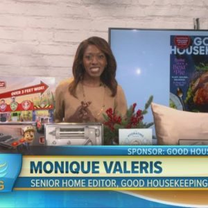 Holiday gift ideas that are Good Housekeeping approved
