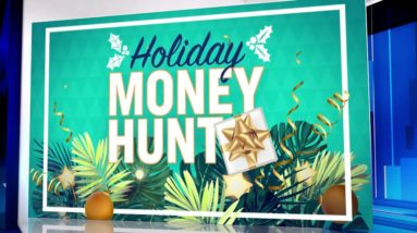 Holiday Money Hunt 2022