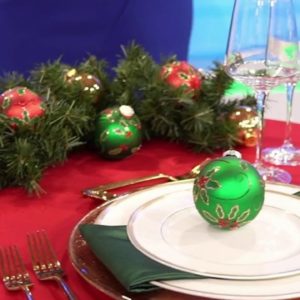 Holiday party rentals: Saving you money, time