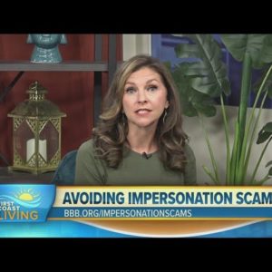 How to avoid impersonation scams this holiday shopping season