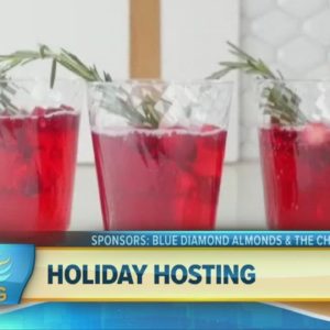 How to win at holiday hosting