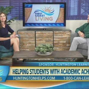Huntington Learning Center: Helping students with academic achievement