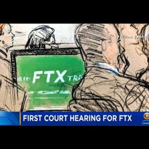 FTX Had "Substantial Amount" Of Assets Stolen, According To Lawyers In Bankruptcy Hearing