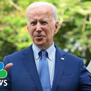 Biden Says Missile That Landed In Poland Was ‘Unlikely’ Fired From Russia