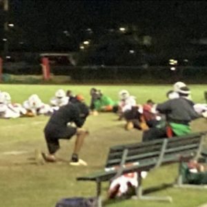 1 dead, 2 wounded in shooting outside of high school football playoff game in Orlando, police say