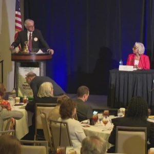 Jacksonville Mayoral Debate: What would your role be in local education?