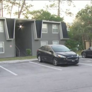 JSO investigating after woman found dead inside Southside apartment