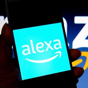 Layoffs hit Amazon's "Alexa" team
