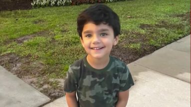 5-year-old boy with autism found dead in body of water near Orange County home