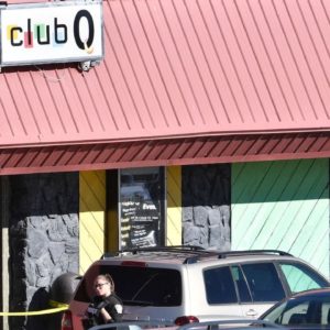 Watch Live: Colorado Springs police hold briefing on deadly Club Q shooting | CBS News