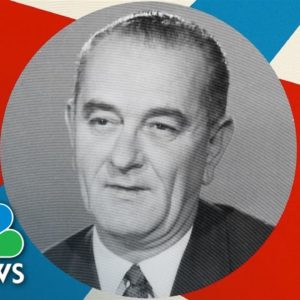 Lyndon B. Johnson: ‘I’m Not Interested In The Vice Presidency’