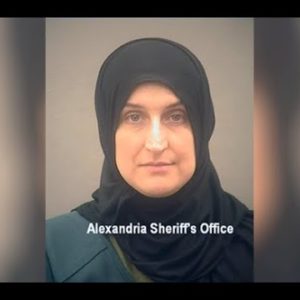Kansas Woman Who Lead All-Female ISIS Battalion Sentenced To 20 Years In Prison