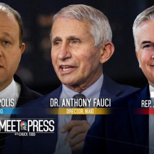 Meet The Press Full Broadcast — Nov. 27