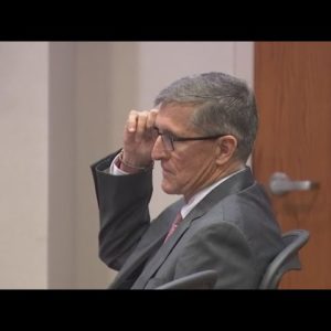 Michael Flynn fights subpoena in Sarasota courtroom
