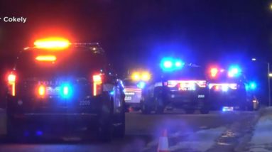 Community grieves after 5 killed in LGBTQ+ nightclub shooting in Colorado