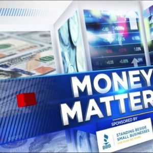 Money Matters: Betting on holiday travel