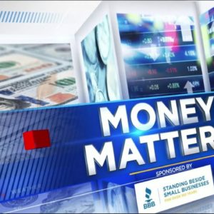 Money Matters: Bossware & oil prices