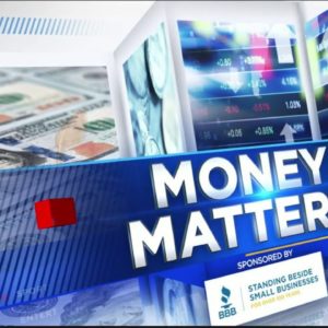 Money Matters: Election hacks & Fed hike