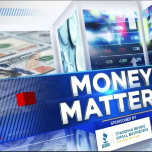 Money Matters: Food prices are still high