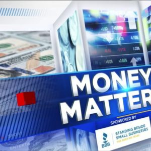 Money Matters: Inflation report & worries about affording medication