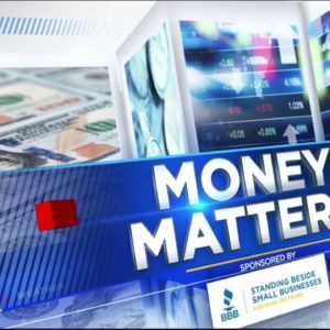 Money Matters: Shopping on Thanksgiving & new jobless claims