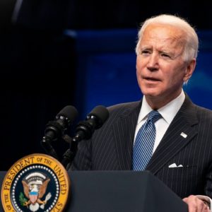LIVE: Biden Delivers Remarks on Protecting Social Security and Medicare | NBC News