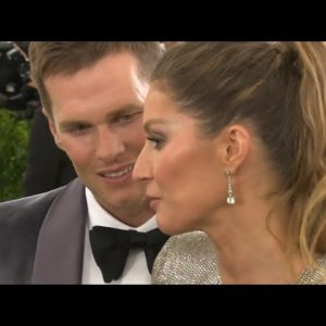 Tom Brady, Gisele Bundchen And Larry David Among People Listed In FTX Cryptocurrency Fraud Lawsuit