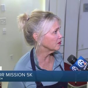 New 5K to help fund programs from Delray Beach to Jupiter