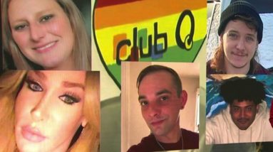 New details emerge about mass shooting at gay nightclub