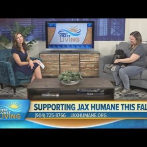November happenings at Jacksonville Humane