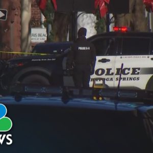 Off-Duty Vermont Deputy Shot By New York Police After Gunfight