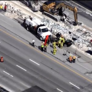 One dead following crash on Turnpike; second victim airlifted in severe condition