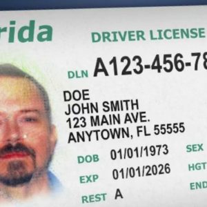 Ask Trooper Steve: Here's how long your driver's license is good for in Florida