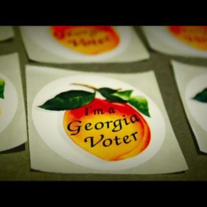 Georgia voting groups face new challenges to 'get out the vote' for runoff