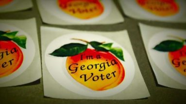 Georgia voting groups face new challenges to 'get out the vote' for runoff
