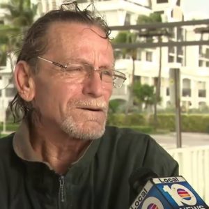 Delray Beach residents, tourists preparing as Tropical Storm Nicole expected to strengthen into ...