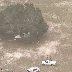 Pilot critically injured in Oak Hill plane crash