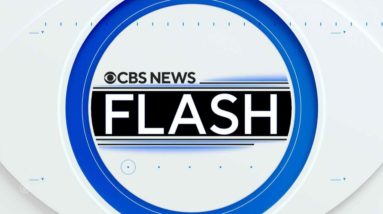 U.S. moves closer to potentially devastating freight rail strike: CBS News Flash Nov. 23, 2022