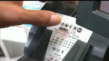 Powerball jackpot excitement high across Central Florida