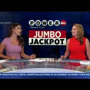 Powerball Jackpot Reaches $1.5 Billion