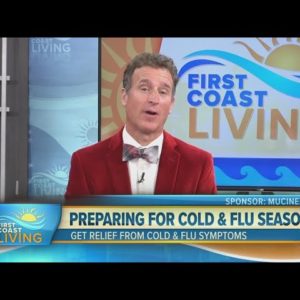 Preparing for Cold & Flu Season