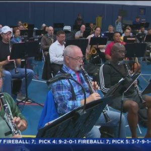 Miami Proud: Pride Wind Ensemble has been premiere LGBTQ+ musical group for 40 years