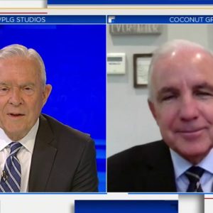 Rep. Carlos Gimenez discusses Midterm Election fallout on TWISF