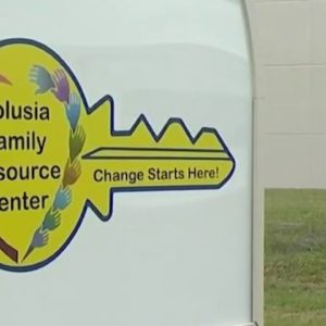 Resource center for troubled children opens in Volusia County