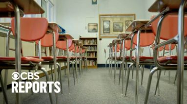 Sex. Consent. Education. | CBS Reports