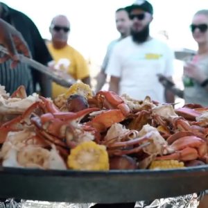 South Florida Seafood Festival kicks off Sunday