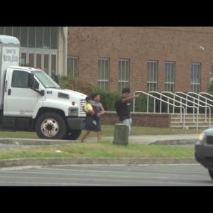 Several schools in Southeast Georgia receive threatening calls, police determine no danger