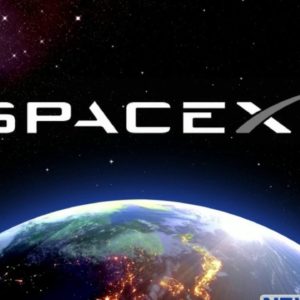 SpaceX sets resupply launch from Kennedy Space Center